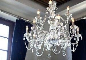 chandelier